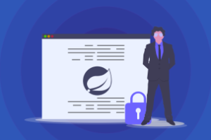 Spring cloud微服务安全实战