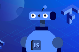 JavaScript玩转机器学习-Tensorflow.js项目实战(完结无密)