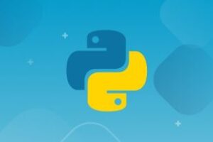Python Flask快速入门与进阶