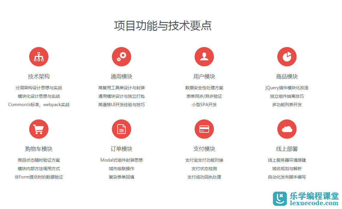 真实数据对接从0开发前后端分离的企业级上线项目 网盘下载 真实数据对接从0开发前后端分离的企业级上线项目 网盘下载