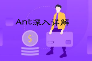 圣思园_Ant深入详解|网盘下载
