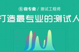 网易云微专业 – 测试工程师 | 网盘无密