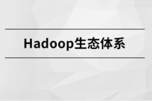 Hadoop生态体系【马士兵教育】 | 完结无密