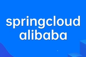 springcloud alibaba 【马士兵教育】| 网盘无密