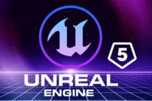 火星时代-虚幻引擎交互开发工程师