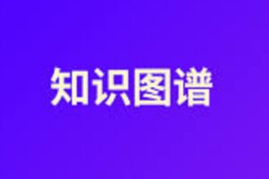 王昊奋 知识图谱-技术与实践应用特训营 | 已完结